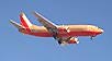 An airliner