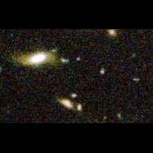 [IMAGE: Galaxies]