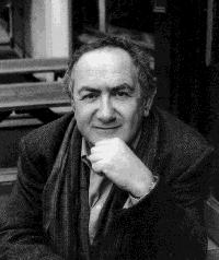 Professor Brian Butterworth