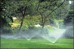Making water restrictions work