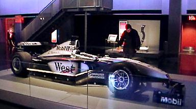 Something no other medium can do
(Picture taken at the Science Museum)