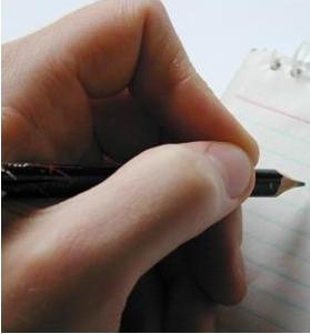 You may start...now.
<font size=-1>(Image from <a
href="http://www.freeimages.co.uk/">freeimages.co.uk</a>)</font>
