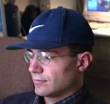 Antonio Criminisi
