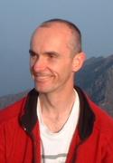 David MacKay