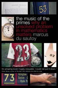 The music of the primes