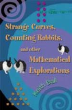 Keith Ball's new book
