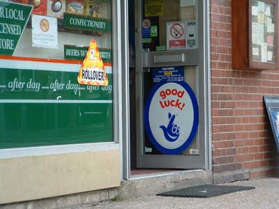 newsagents