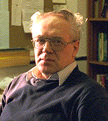 John Haigh