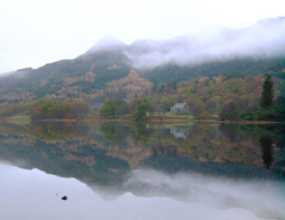 reflections - symmetry