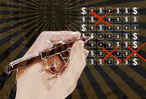 lottery numbers