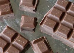chocolate
