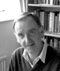 David Acheson