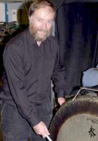 Jim Woodhouse