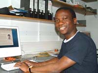 Tope Omitola