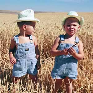 twins