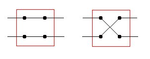 4-way switch