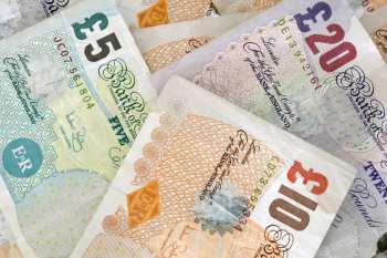 banknotes