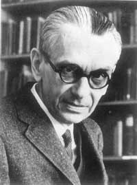 Kurt G�del
