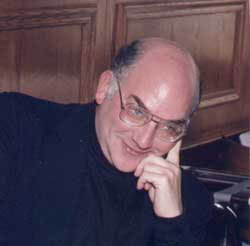 Gregory Chaitin