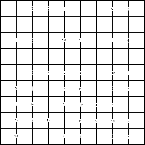 The puzzle
