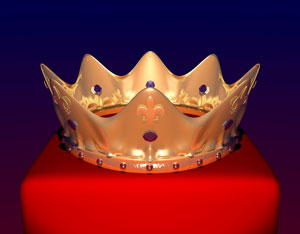 Crown