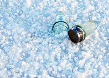 Salt