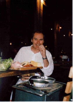 Julian Havil
