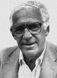 Daniel Gorenstein