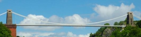 The bridge