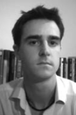 Lewis Dartnell