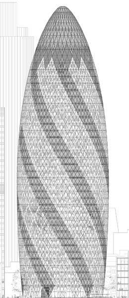 The London City Hall