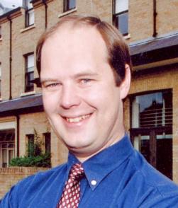Robert Hunt