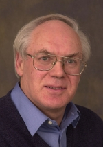 John Haigh