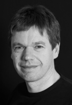 Rob Eastaway