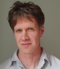 Michael Blastland