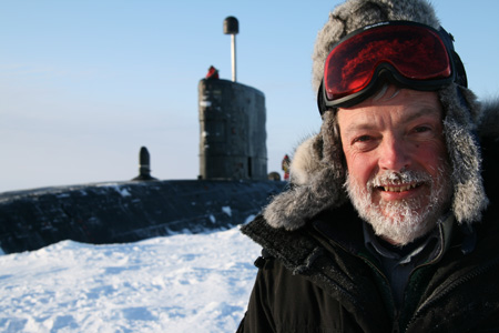Peter Wadhams