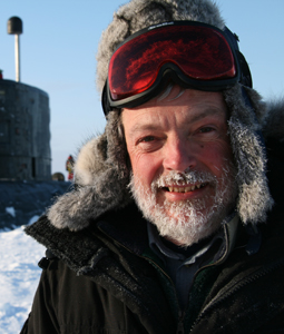 Peter Wadhams