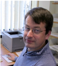 John Billingham