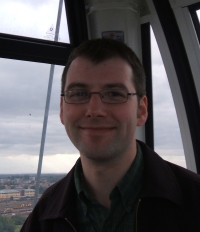 Christopher Hollings