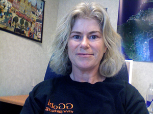Dianne Cook