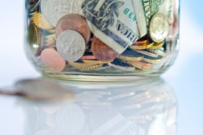  Tip jar