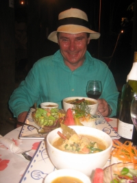Julian Havil