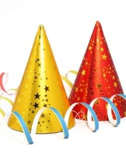 hats