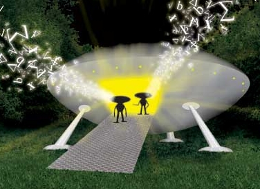 Aliens