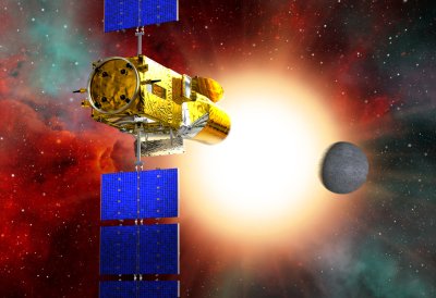 The COROT satellite