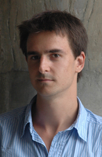 Lewis Dartnell