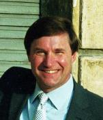 John Barrow