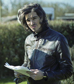 Alexis Wajsbrot