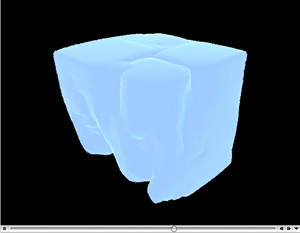 Click on the image to play the movie in another window.