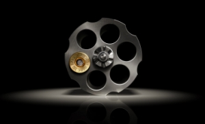 revolver